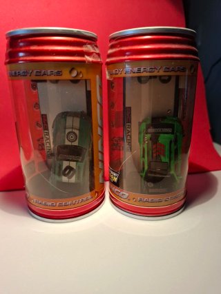 Coche teledirigido Ninco Dickie Tamiya