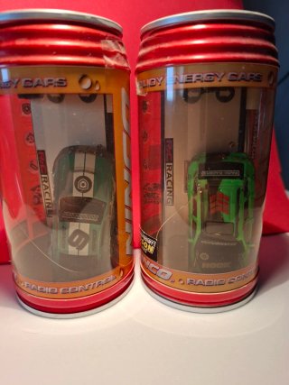 Coche teledirigido Ninco Dickie Tamiya