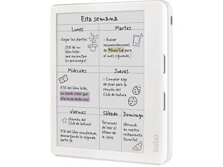 Kobo Libra Colour + Lápiz Kobo Stylus