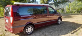 Mercedes-Benz Vito 2004