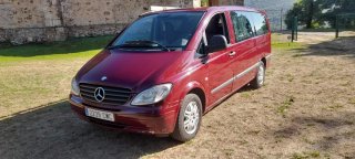 Mercedes-Benz Vito 2004