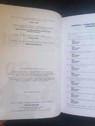 Enciclopedia Combinaciones Ajedrez 5ª Ed.