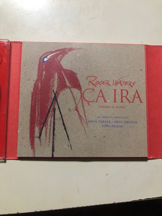 Ça Ira - Roger Waters (Ópera)