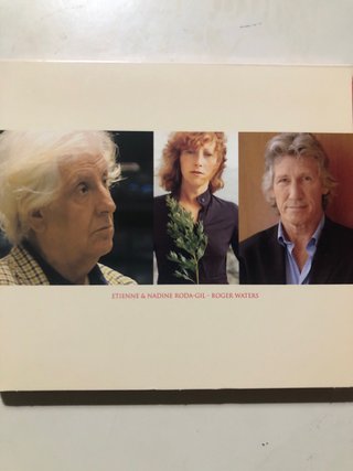 Ça Ira - Roger Waters (Ópera)