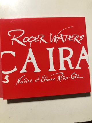 Ça Ira - Roger Waters (Ópera)