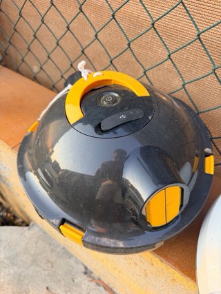 Robot Limpiafondos EVERCROSS Piscina
