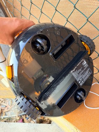 Robot Limpiafondos EVERCROSS Piscina
