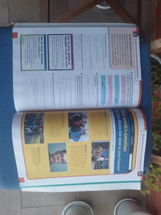 YOUR INFLUENCE TODAY A1+ Workbook, Competence E...