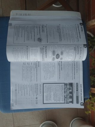YOUR INFLUENCE TODAY A1+ Workbook, Competence E...