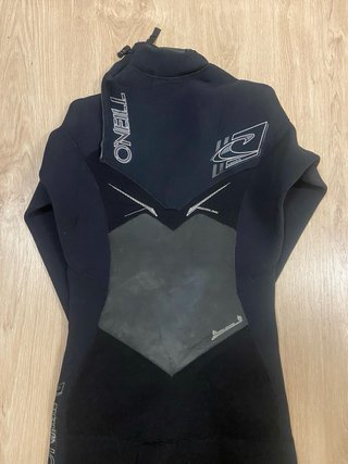 Traje de Neopreno O'Neill Negro