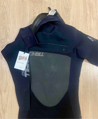 Traje de Neopreno O'Neill Negro