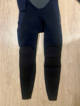 Traje de Neopreno O'Neill Negro