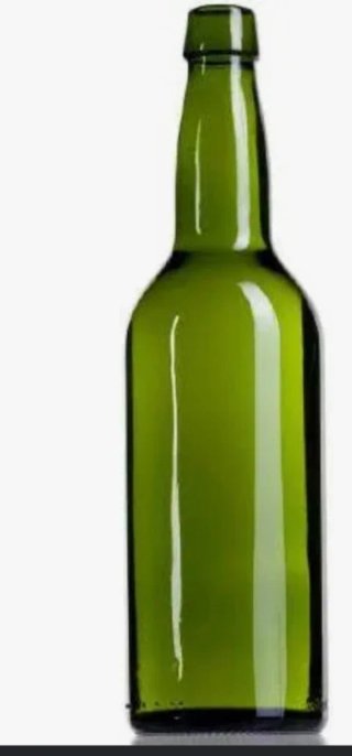 80 Botellas Vacías Sidra