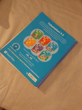 Tuhat-taituri 3 mil competencias matemáticas : ...