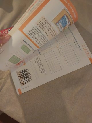 Tuhat-taituri 3 mil competencias matemáticas : ...