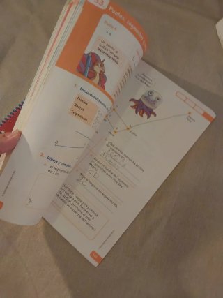 Tuhat-taituri 3 mil competencias matemáticas : ...