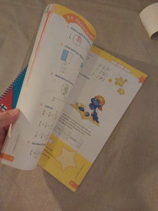 Tuhat-taituri 3 mil competencias matemáticas : ...