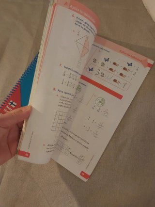 Tuhat-taituri 3 mil competencias matemáticas : ...