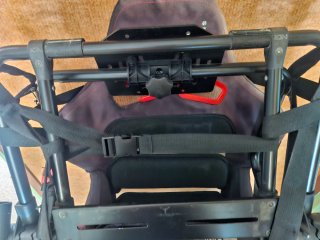 Simulador Next Level Racing GT Lite Pro