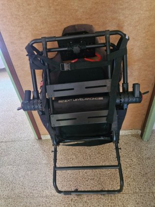 Simulador Next Level Racing GT Lite Pro