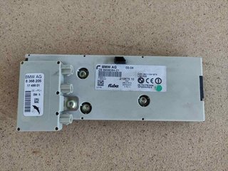 MODULO ELECTRONICO BMW SERIE 7 (E65/E66) 3.0 Turb