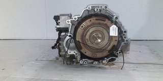 Audi 091flex4 caja cambios a8 3.0 tdi 211304