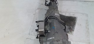 Audi 091flex4 caja cambios a8 3.0 tdi 211304