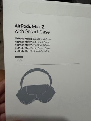 Apple AirPods Max 2