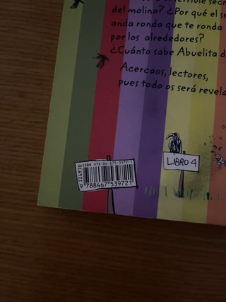 El señor Pringoso y los cristales de poder