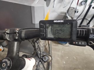Bicicleta Eléctrica Specialized XC Ciclotek