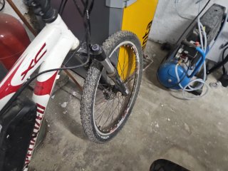 Bicicleta Eléctrica Specialized XC Ciclotek