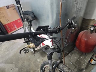 Bicicleta Eléctrica Specialized XC Ciclotek