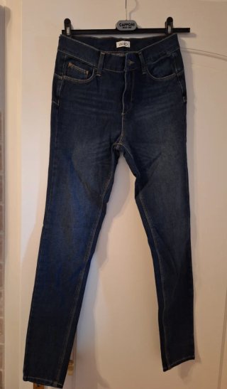 Liu Jo Jeans Donna Blu
