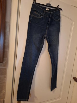 Liu Jo Jeans Donna Blu