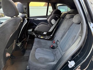 BMW X1 18D M sport techo solar