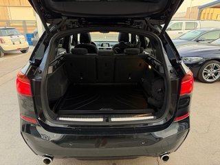 BMW X1 18D M sport techo solar