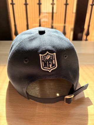 Gorra New Era x Bad Bunny NFL Seahawks