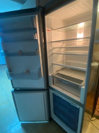 Frigorífico Fagor