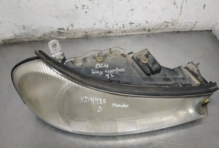 0301098204 faro derecho ford mondeo berlina 436517