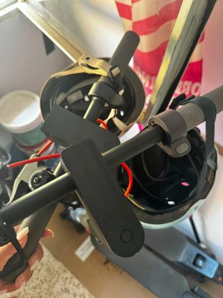 Patinete Eléctrico Xiaomi