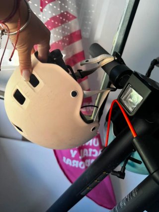 Patinete Eléctrico Xiaomi