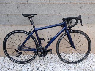 Bicicleta de carretera talla S
