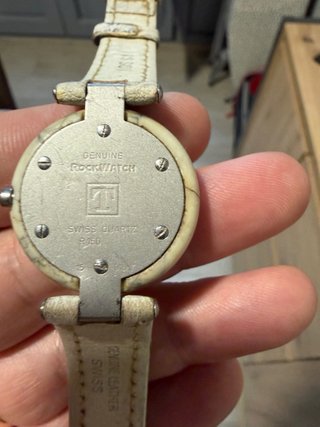 Reloj Tissot Rockwatch R150