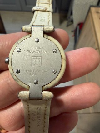 Reloj Tissot Rockwatch R150