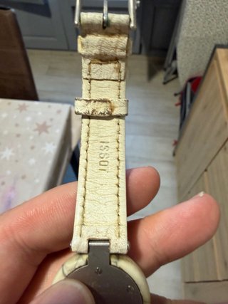 Reloj Tissot Rockwatch R150