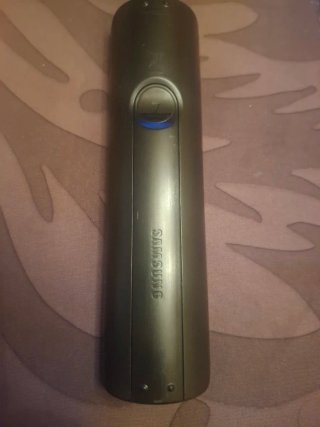 Mando Samsung Orange TV Decodificador