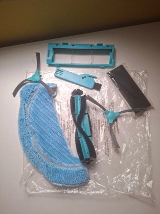 Accesorios para Roomba