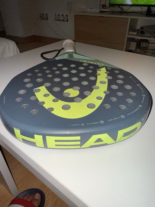 Pala Padel Head Extreme Pro