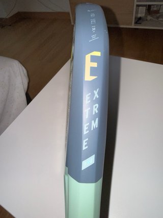 Pala Padel Head Extreme Pro