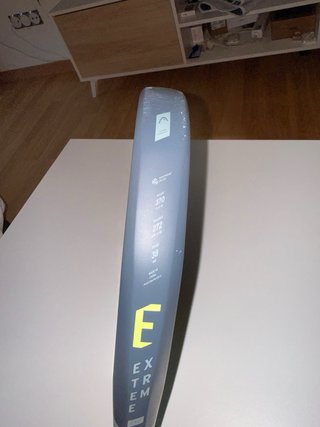 Pala Padel Head Extreme Pro